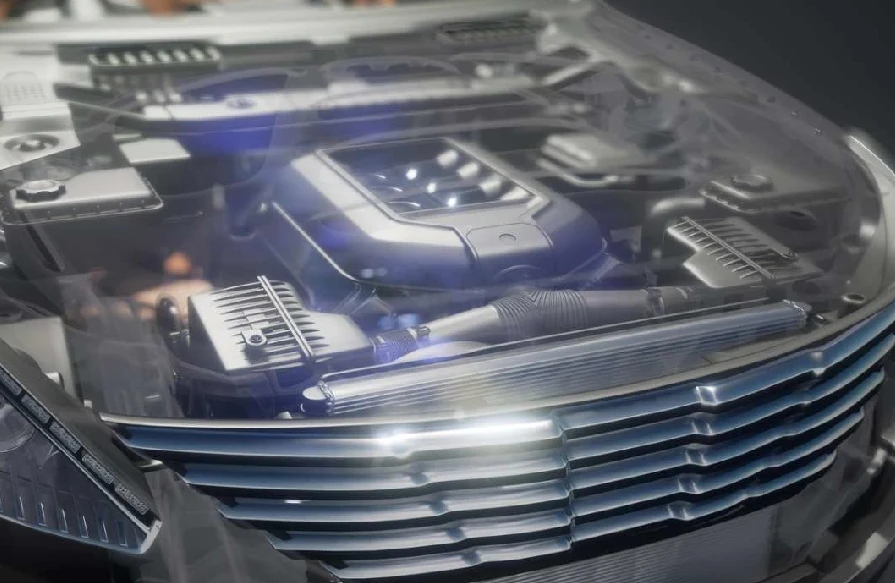 Engine Tune-Up Service in Costa Mesa, CA