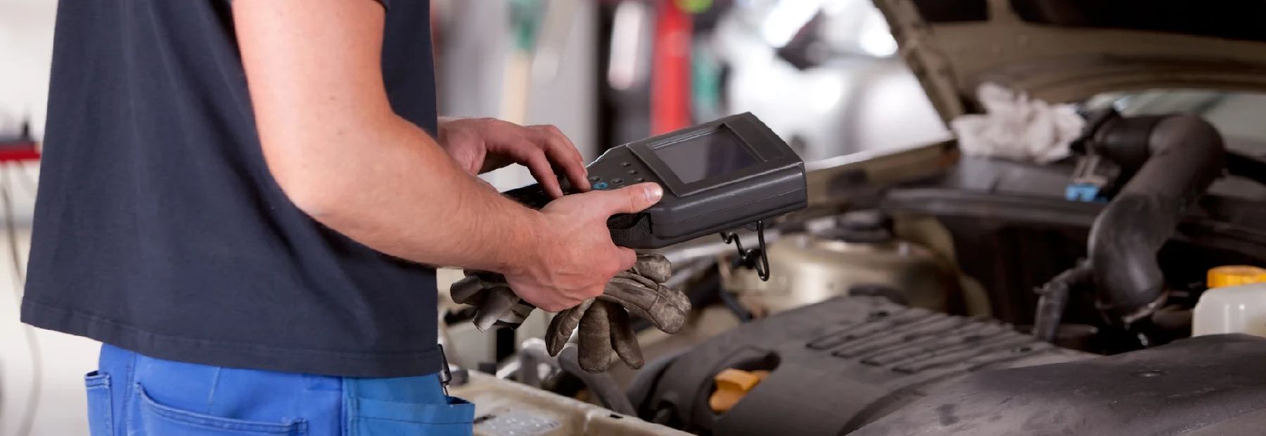 Engine Tune-Up Service in Rallysport Engineering