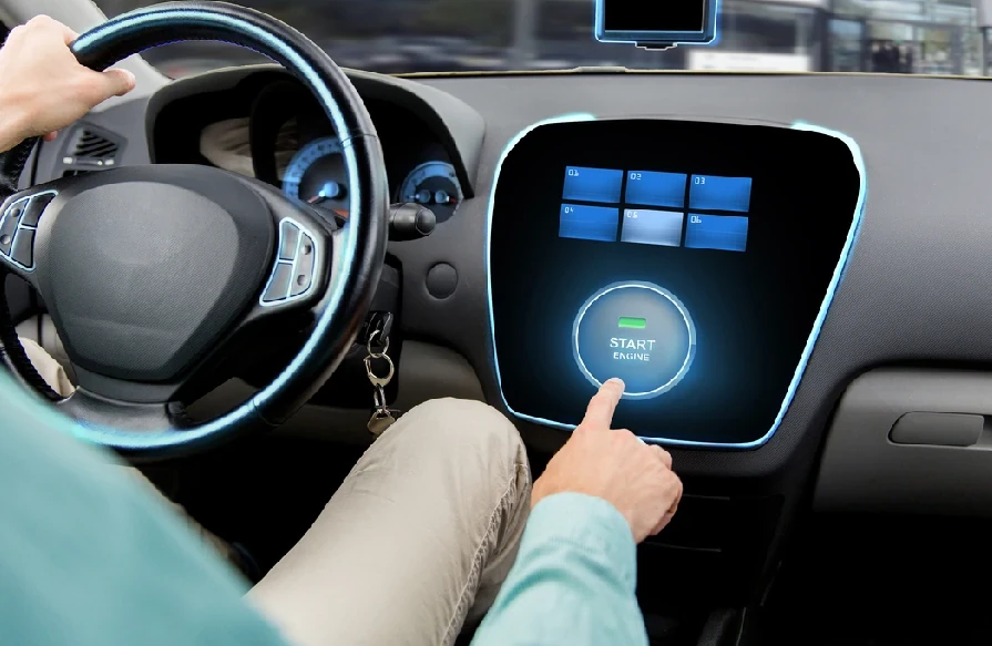 Ignition System Repair Service in Costa Mesa, CA