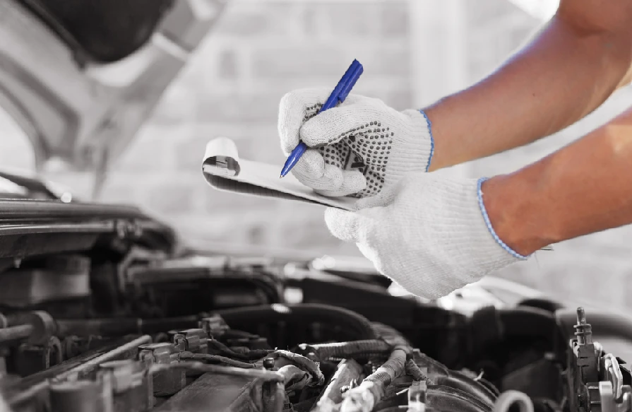 Pre-Purchase Vehicle Inspection in Costa Mesa, CA