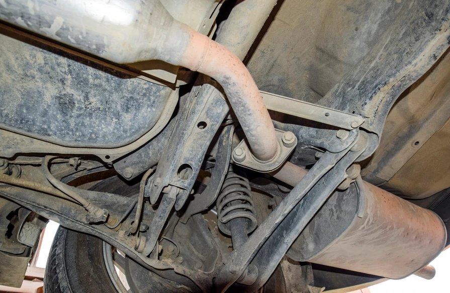 Transfer Case Repair Service in Costa Mesa, CA