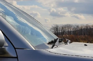 What is Windshield Wiper