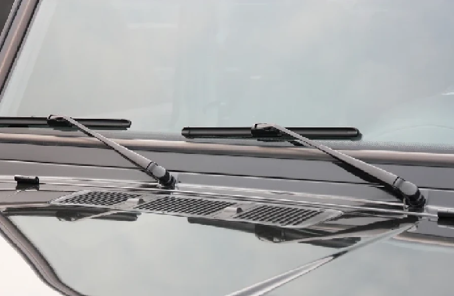 Windshield Wiper Replacement in Costa Mesa, CA