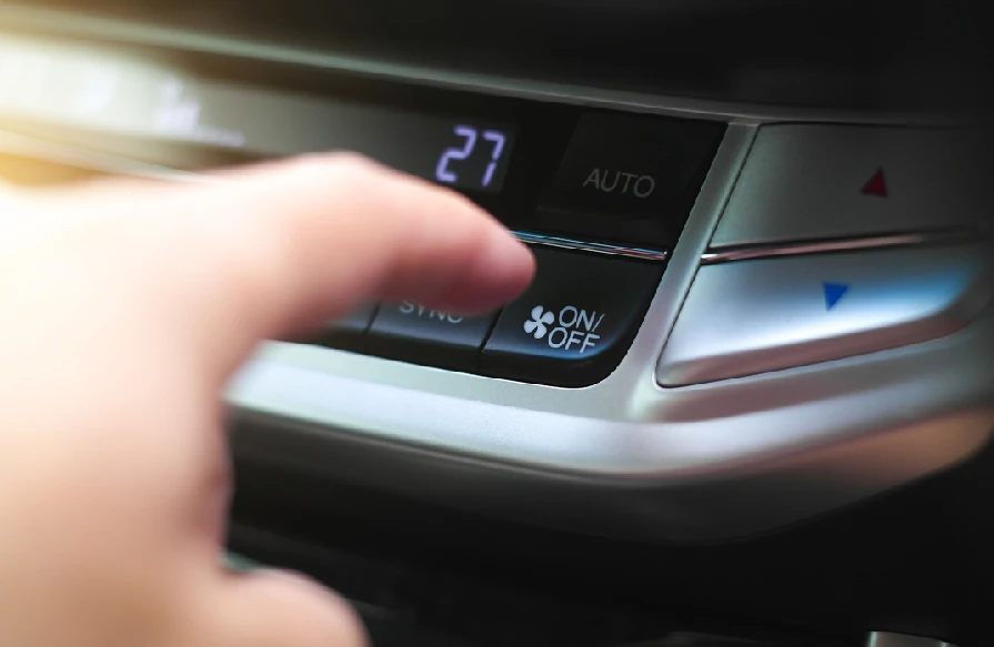 Car Heating System Repair in Costa Mesa, CA