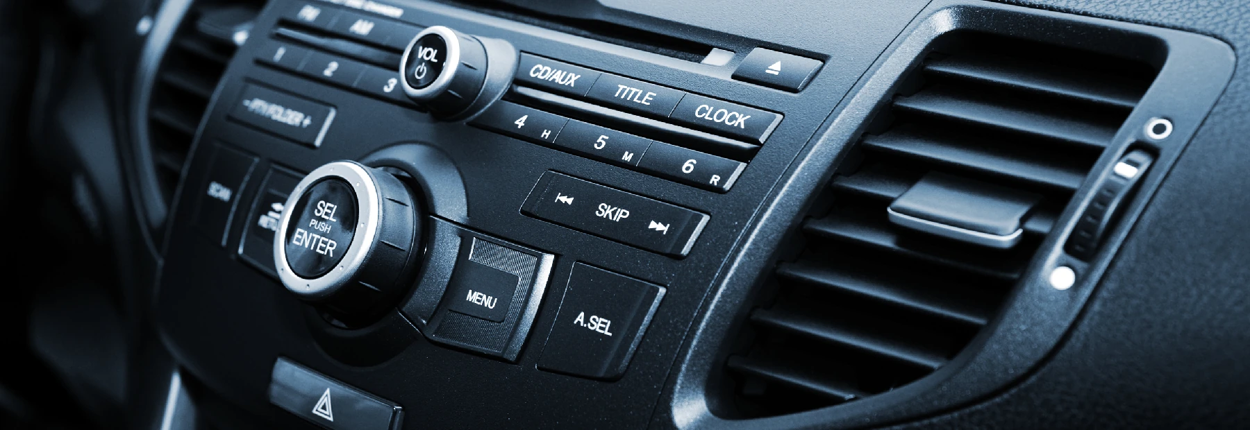 Car Heating System Repair in Rallysport Engineering