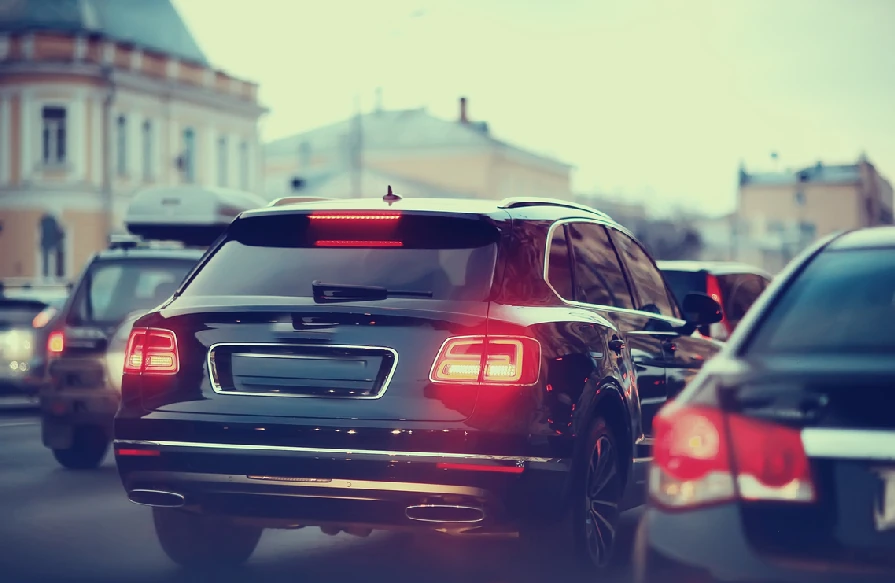 Taillight Replacement and Repair Service in Costa Mesa, CA