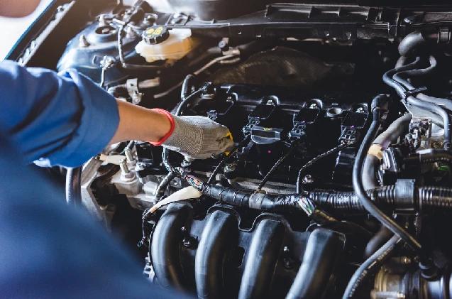 Car Engine Repair Service in Costa Mesa, CA