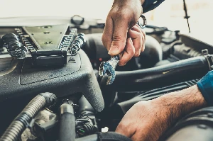 Importance of Engine Repair