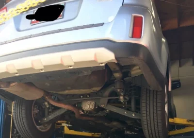 Rallysport Engineering - Expert Subaru Repair in Costa Mesa, CA 2