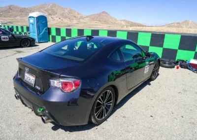 About Rallysport Engineering 5