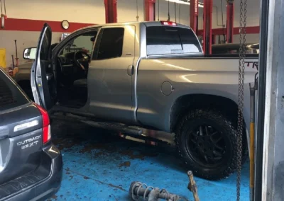 About Rallysport Engineering 2