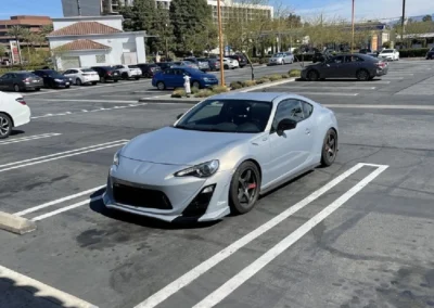 About Rallysport Engineering 1