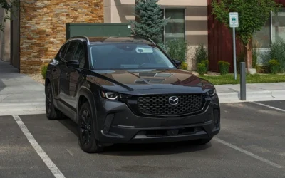 Mazda Repair and Service