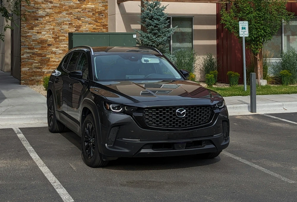 Mazda Repair and Service in Costa Mesa, CA