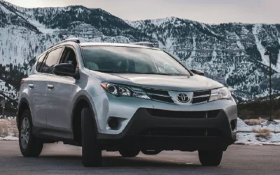 Toyota Repair and Service