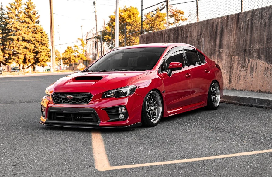 Subaru Repair and Service in Costa Mesa, CA