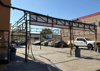 RallySport Engineering Gallery 2