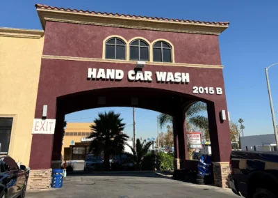 RallySport Engineering Gallery 3