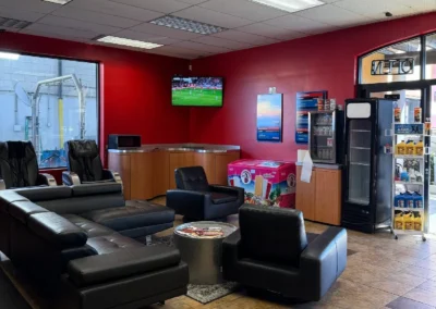 RallySport Engineering Gallery 4