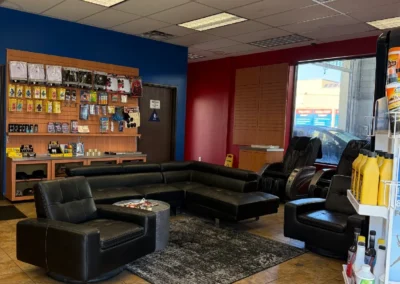 RallySport Engineering Gallery 5