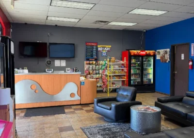 RallySport Engineering Gallery 6