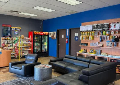 RallySport Engineering Gallery 7